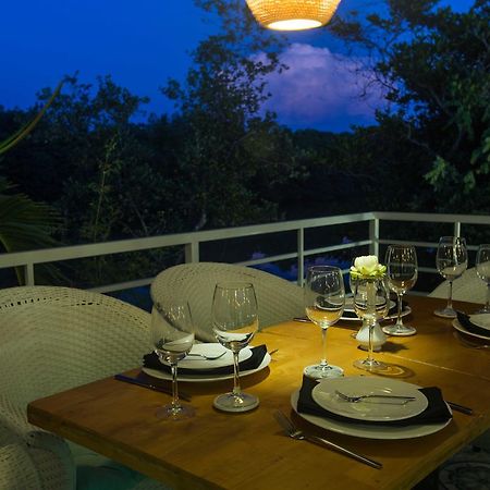 Otres Camp Bungalow Sihanoukville Exterior photo